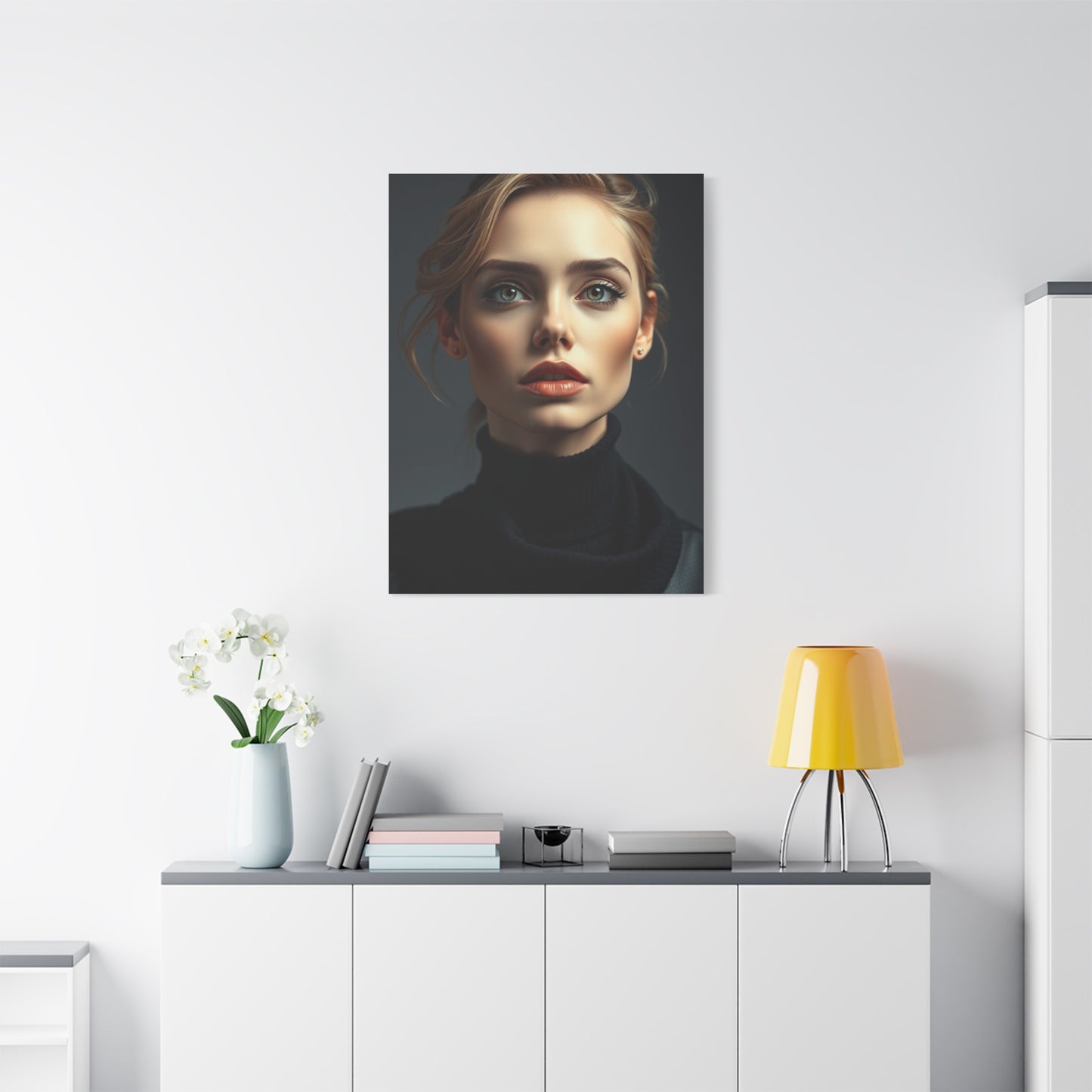 Chic Aesthete Canvas Collection Wall Art & Canvas Print