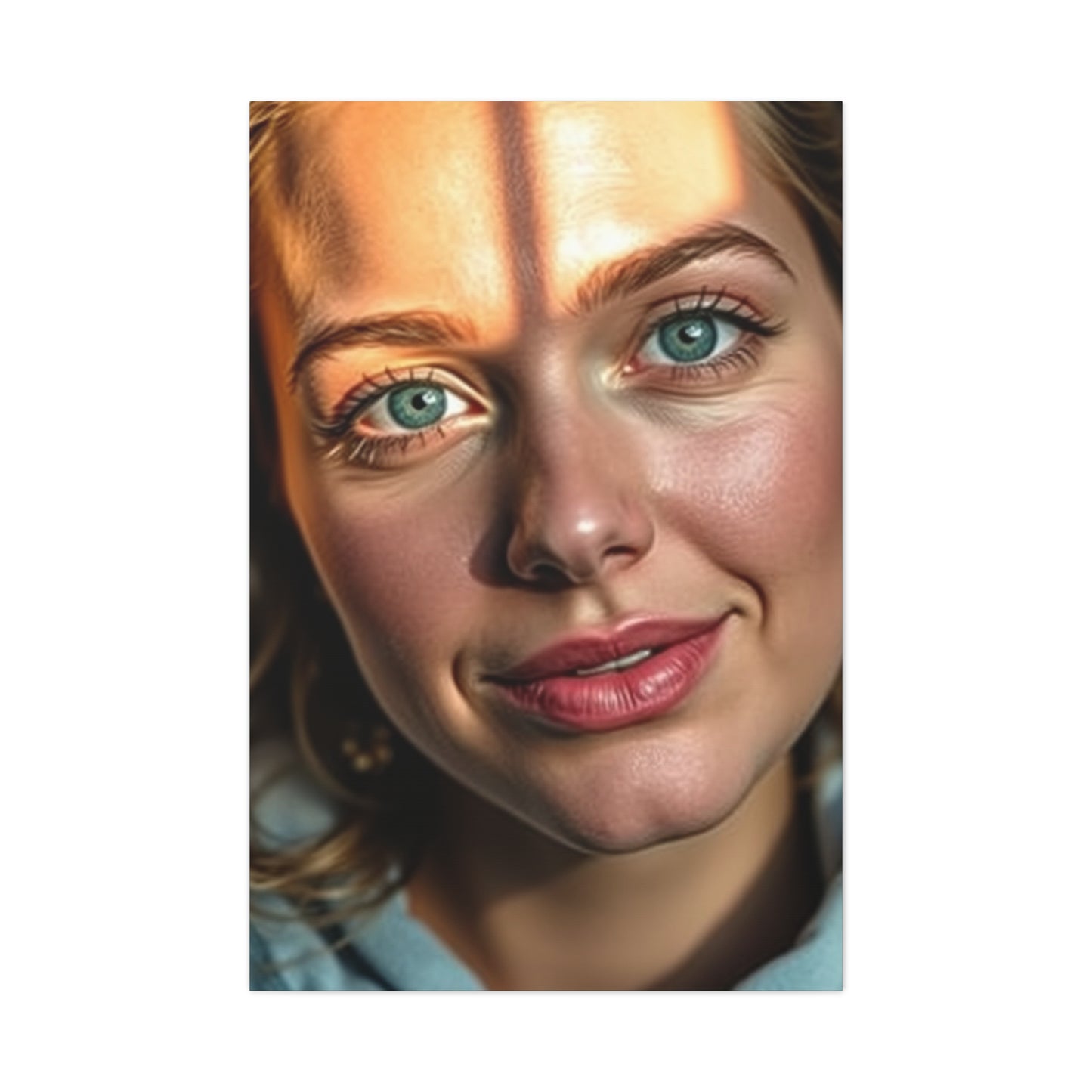 Paige Tingey Art Refined Canvas Wall Art & Canvas Print