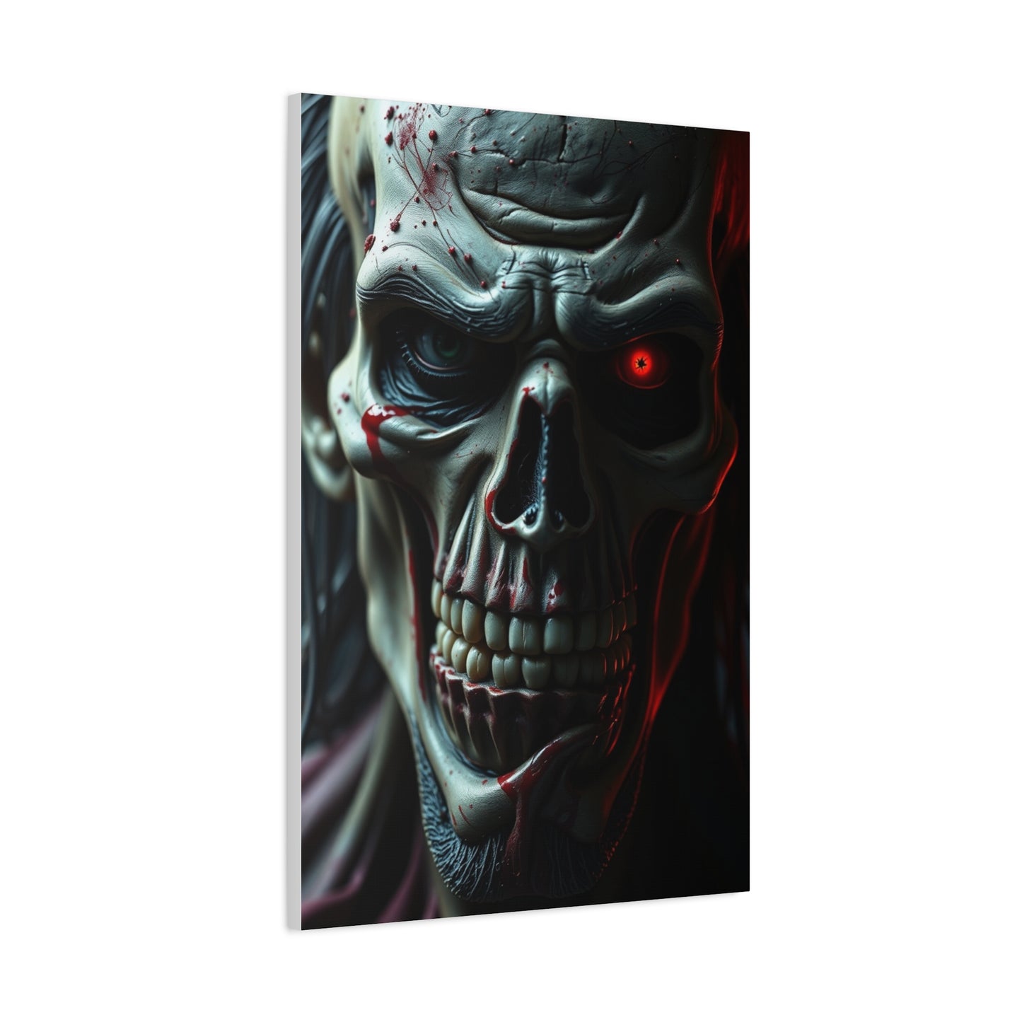 Collection Zombie Art Art Wall Art & Canvas Print
