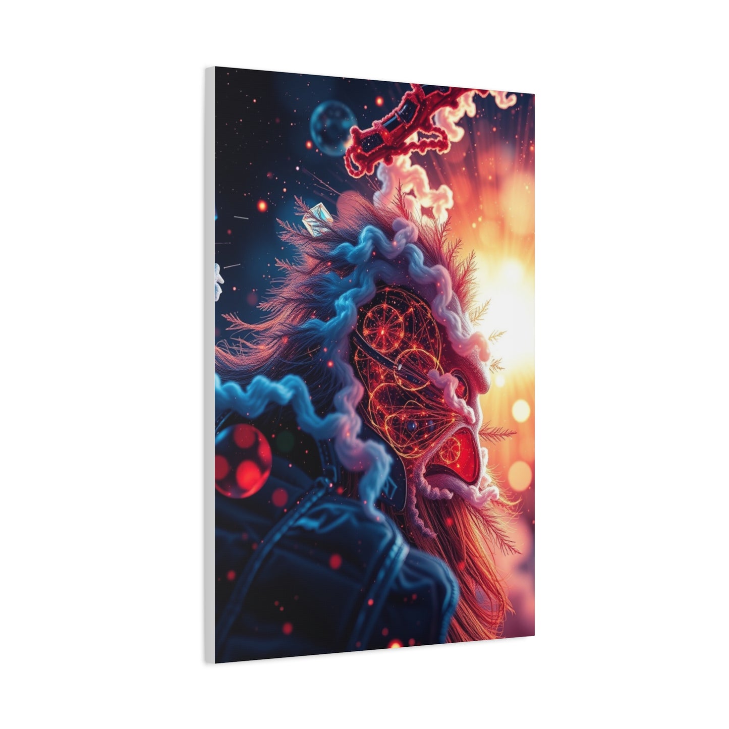 Inspirational Art Supreme Gallery Wall Art & Canvas Print