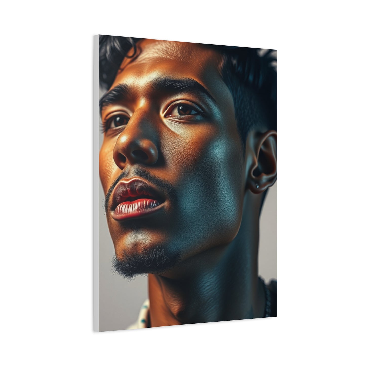 Loui Jover Art Luxury Canvas Wall Art & Canvas Print