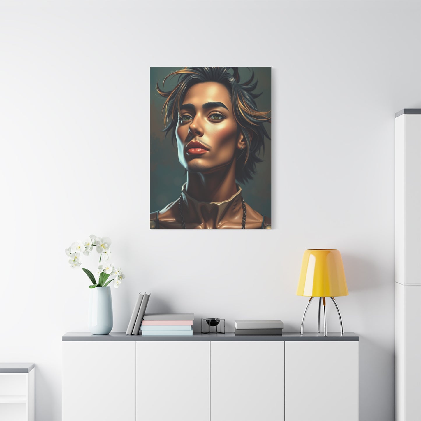 RS Artist Art Luxury Canvas Wall Art & Canvas Print