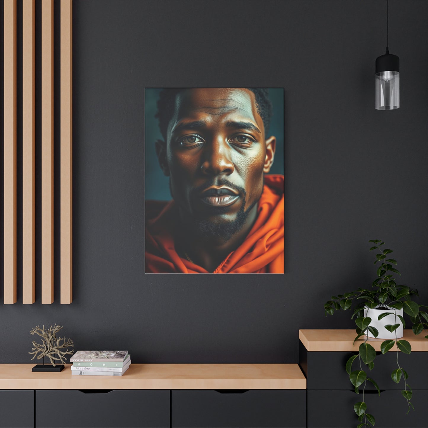 Collection Keith Mallett Art Art Wall Art & Canvas Print