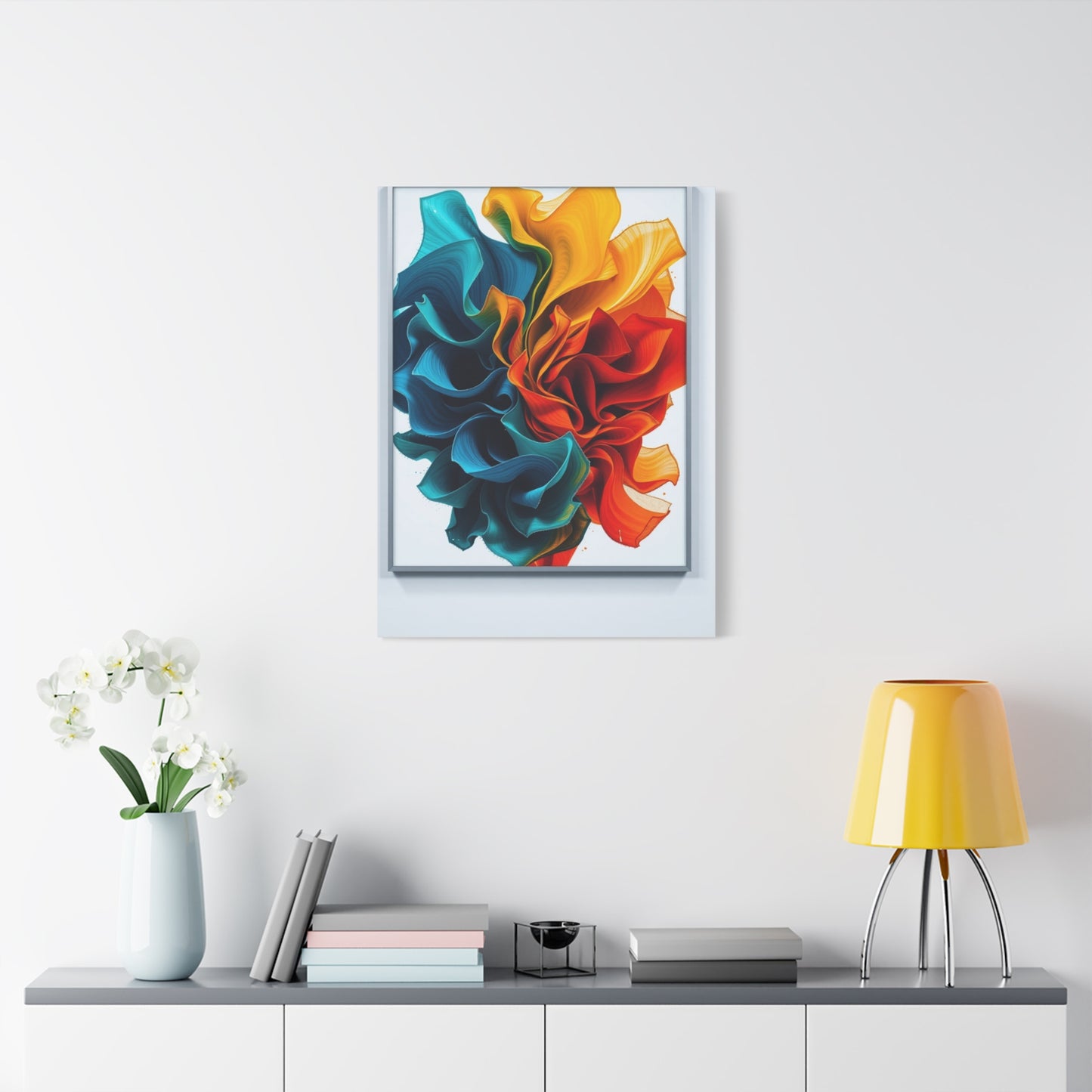 Vision The Office Art Art Wall Art & Canvas Print