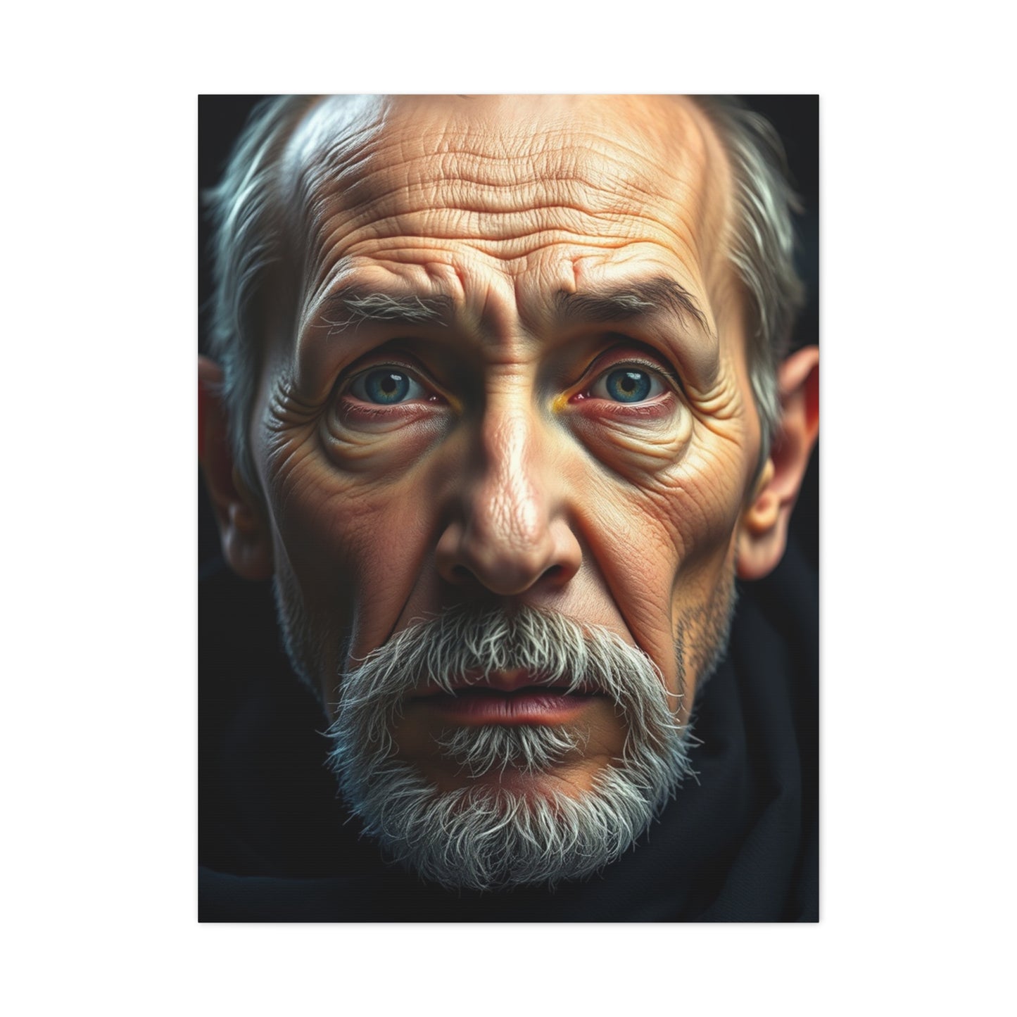 People Art Supreme Gallery Wall Art & Canvas Print