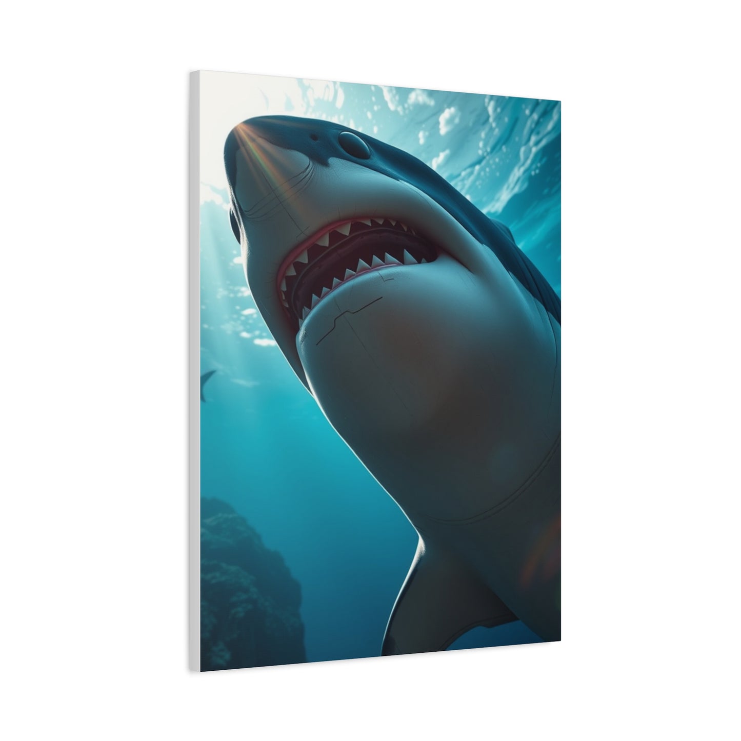 Marine Apex Elegance