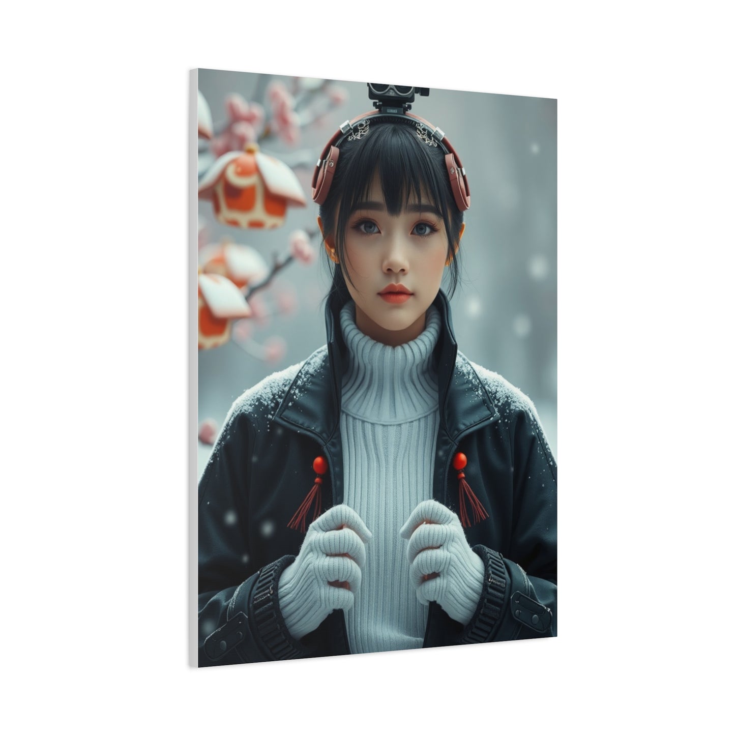 Masterpiece Seasonal Art Vision Wall Art & Canvas Print