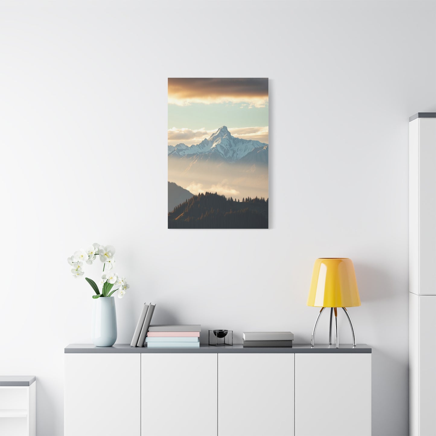 Regal Crest Canvas Art Wall Art & Canvas Print