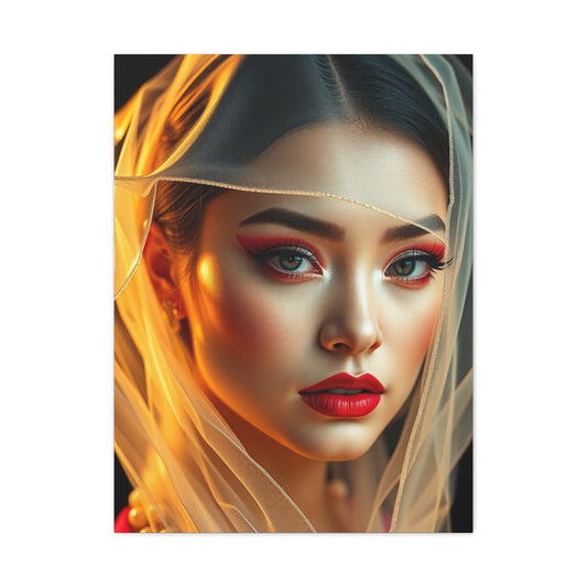 Opulent Dior Canvas Collection wall art & canvas print