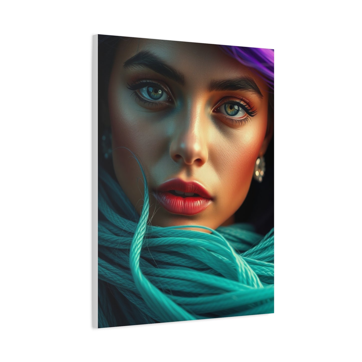 Vision Kelly Jackson Art Art Wall Art & Canvas Print