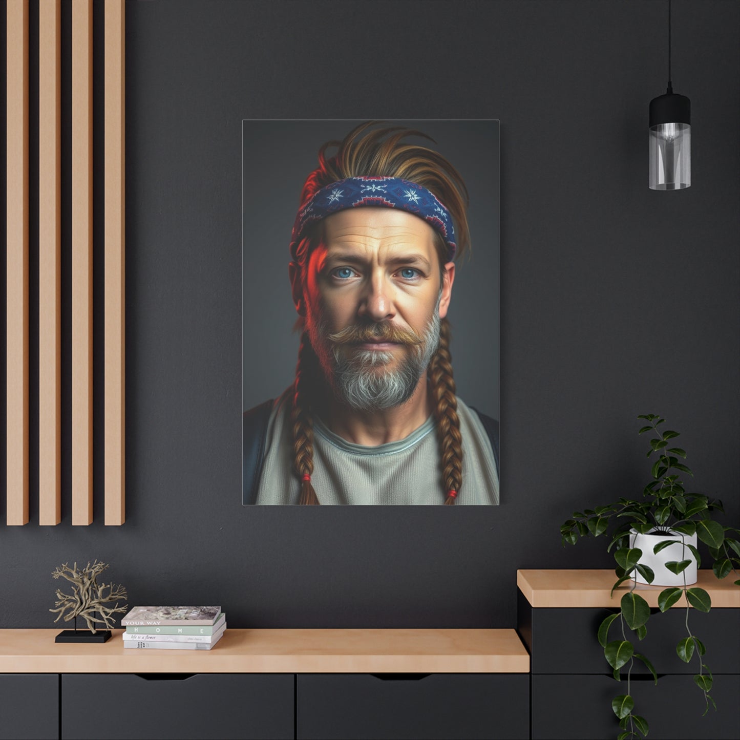 James Wiens Art Refined Canvas Wall Art & Canvas Print