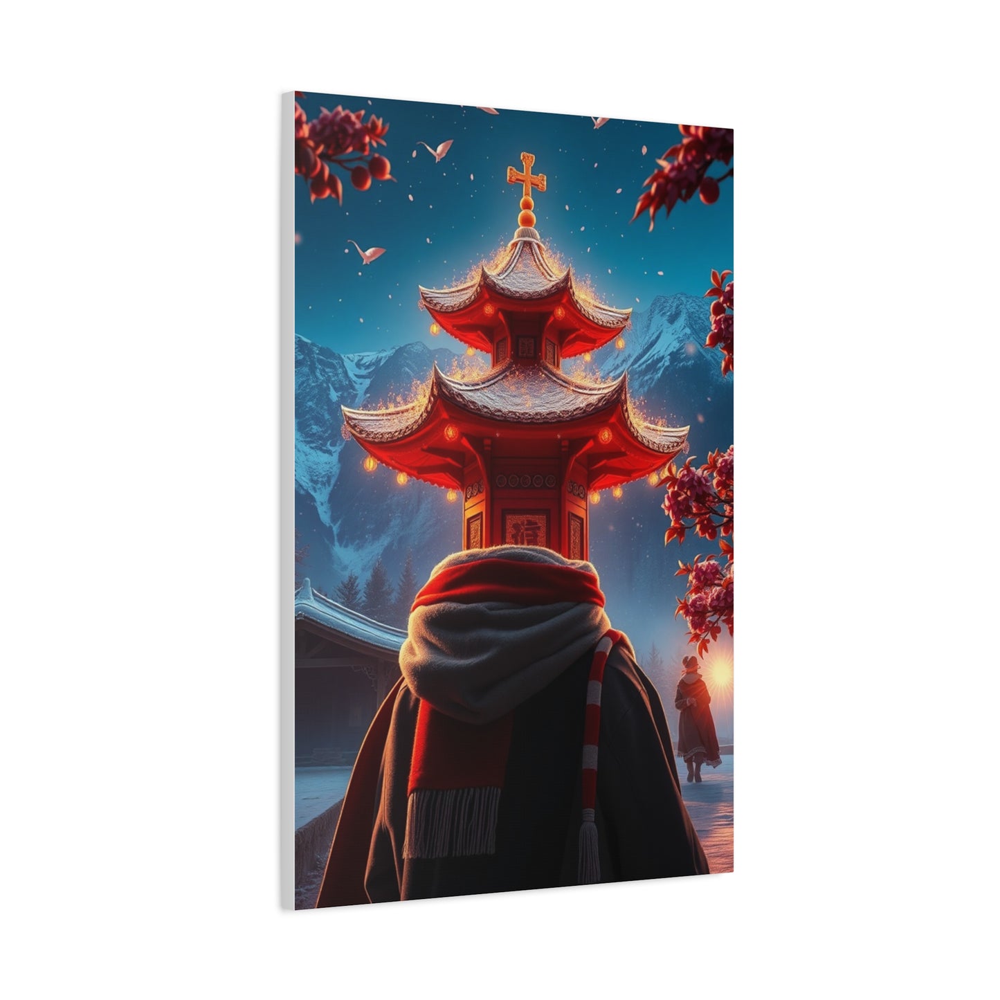 Timeless Season Portraits