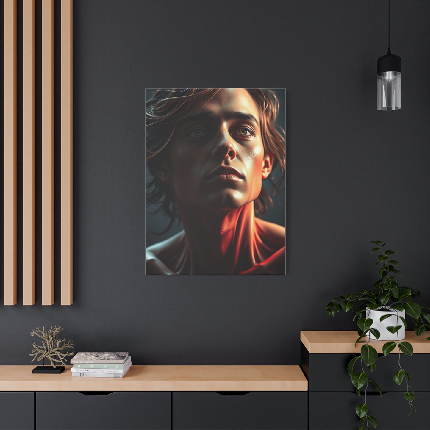 Supreme Anatomy Art Collection Wall Art & Canvas Print
