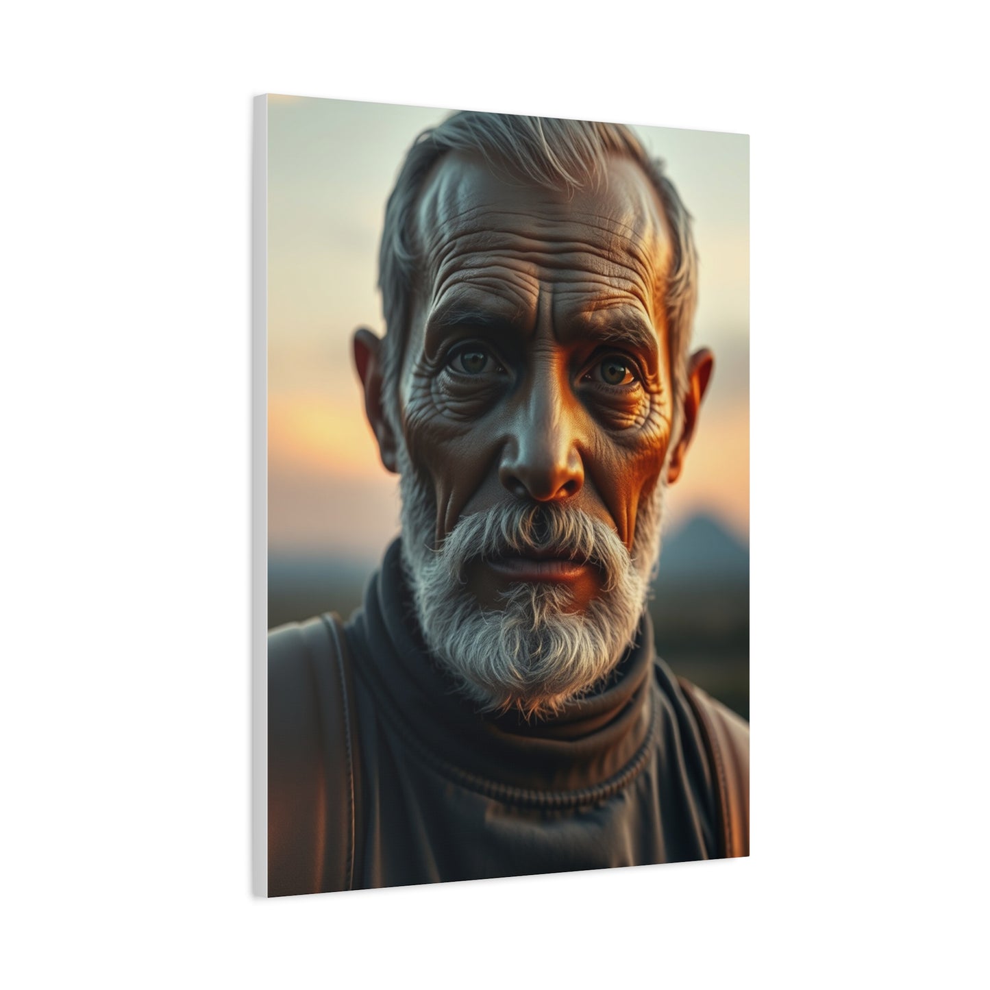 Kindness Art Supreme Gallery Wall Art & Canvas Print