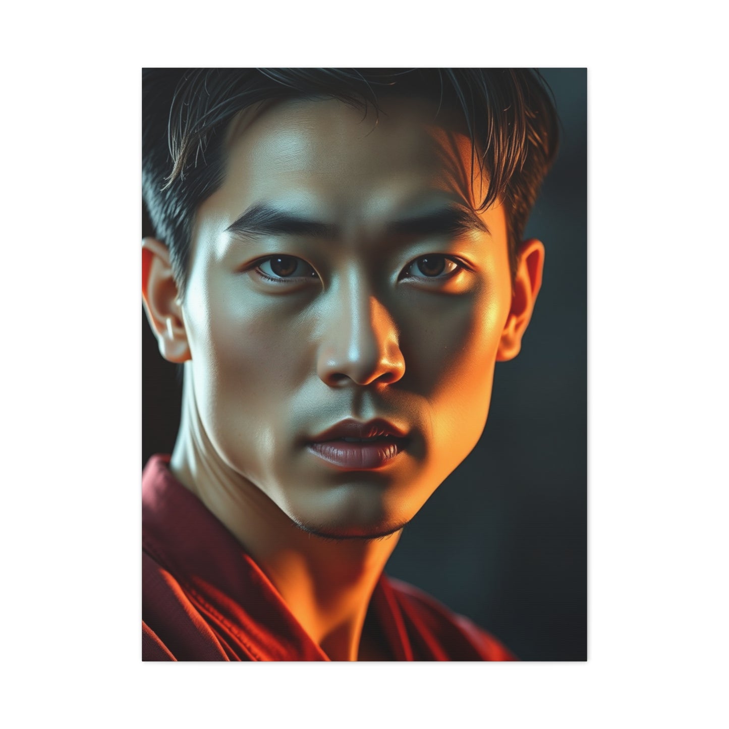 Elite Artur Chen Art Vision Wall Art & Canvas Print