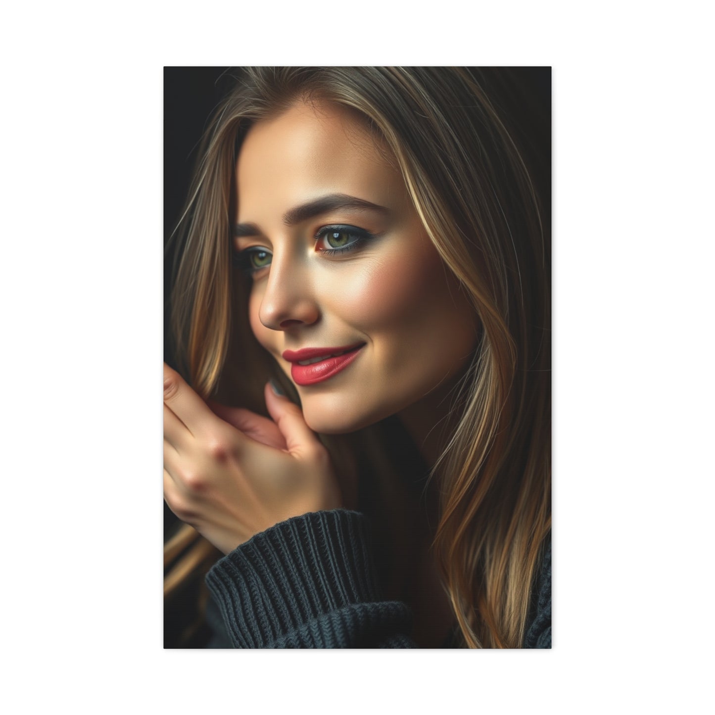 Refined Lens Masterpiece Wall Art Wall Art & Canvas Print