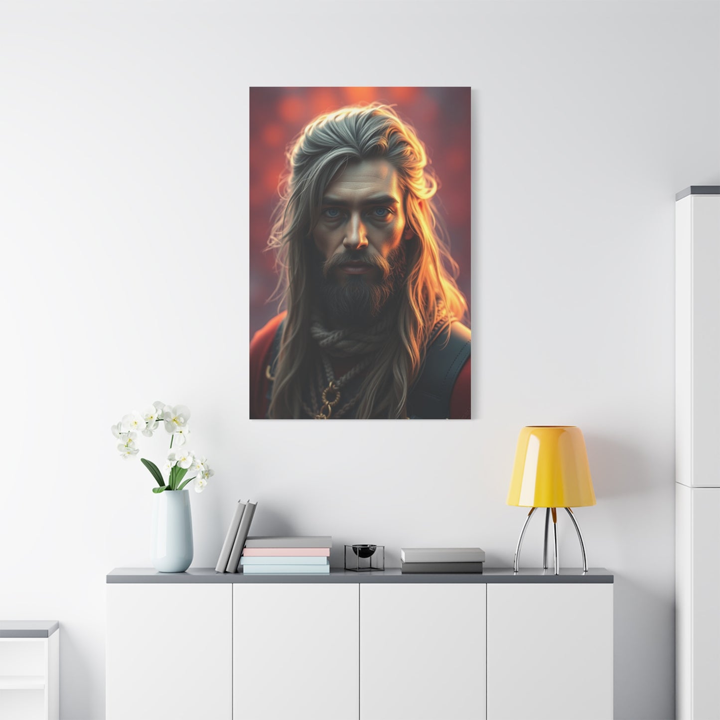 Supreme RS Artist Art Collection Wall Art & Canvas Print