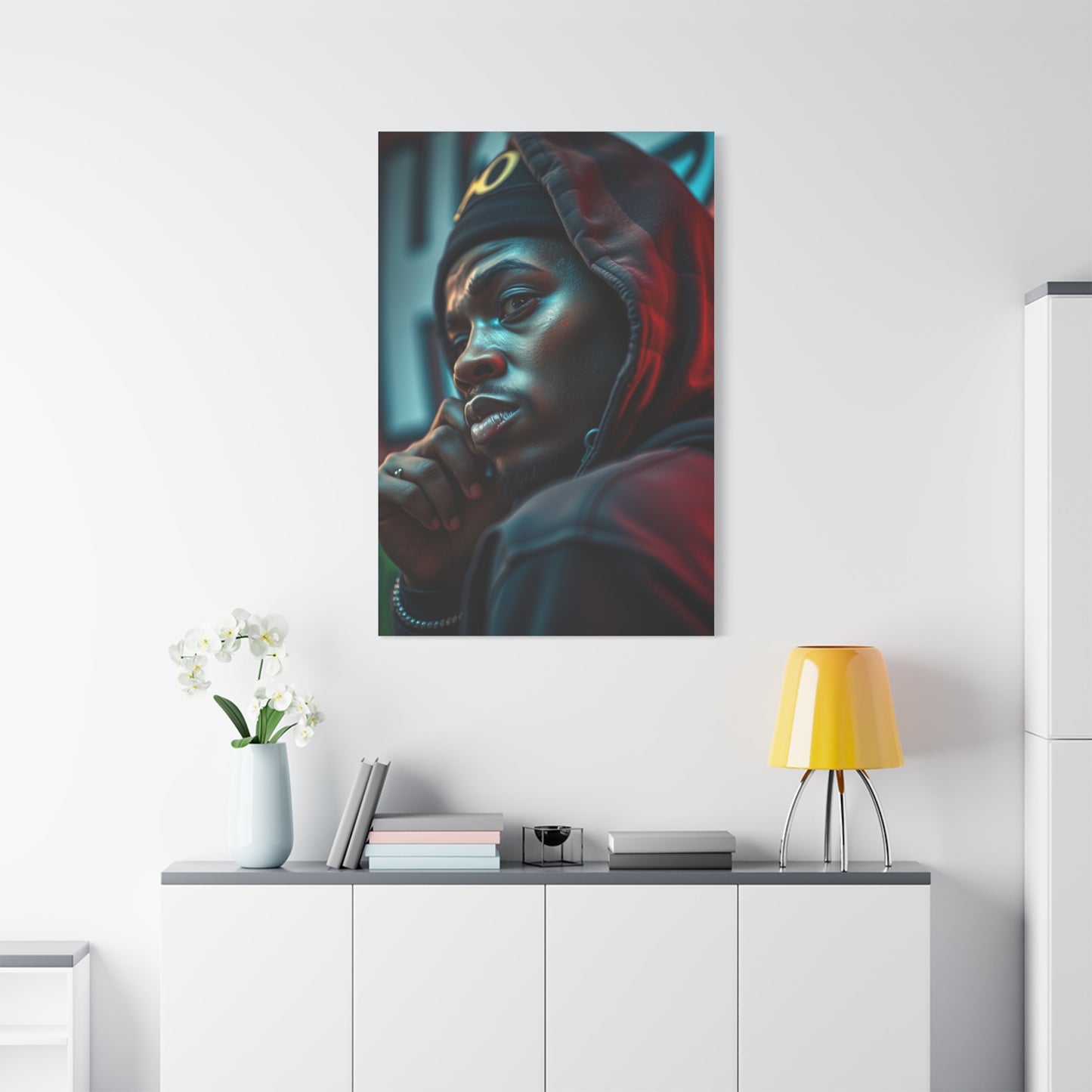 Metropolitan Muse Masterpiece Wall Art & Canvas Print