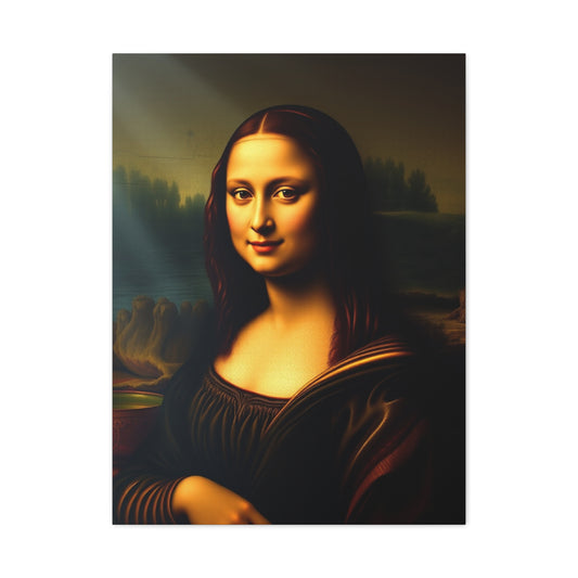 Mystique of Mona Élan