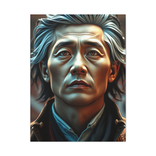 Collection Artur Chen Art Art Wall Art & Canvas Print