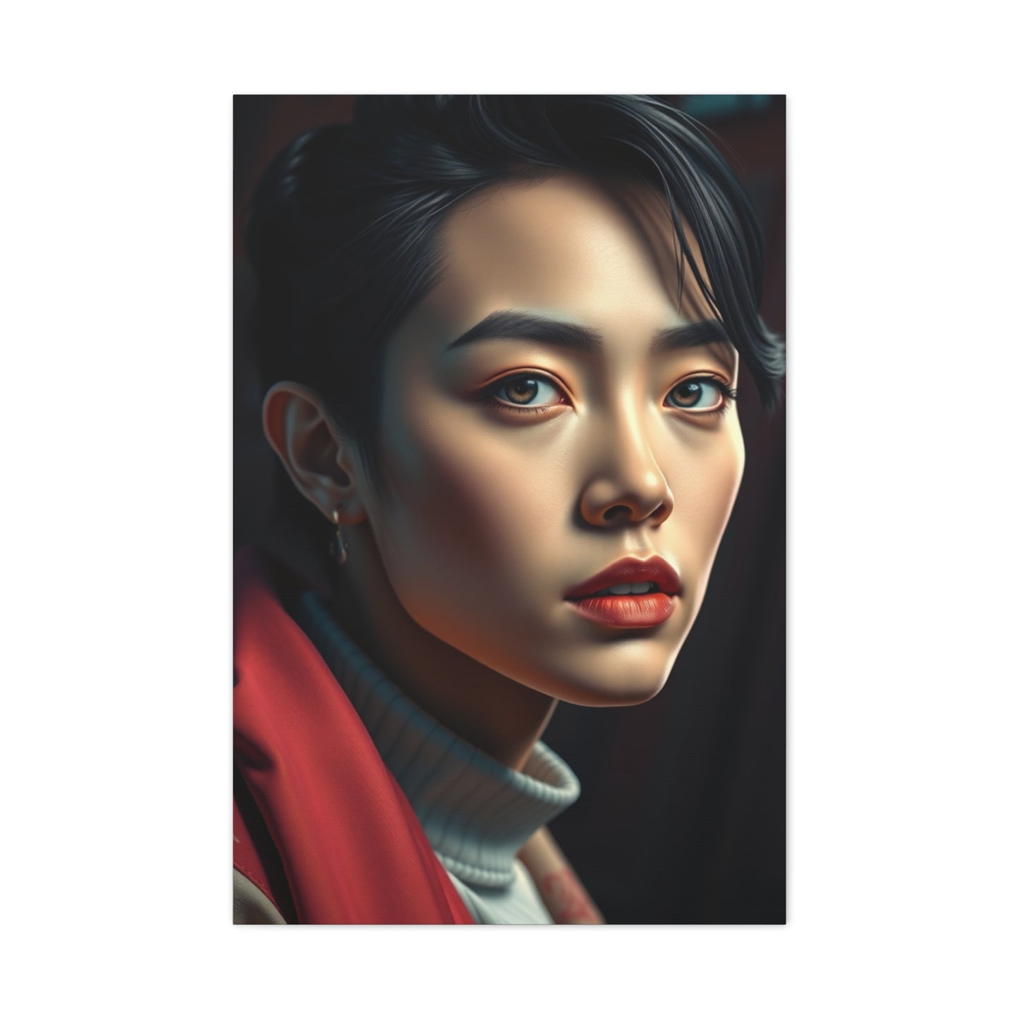 Prestige Epoch Canvas Wall Art & Canvas Print