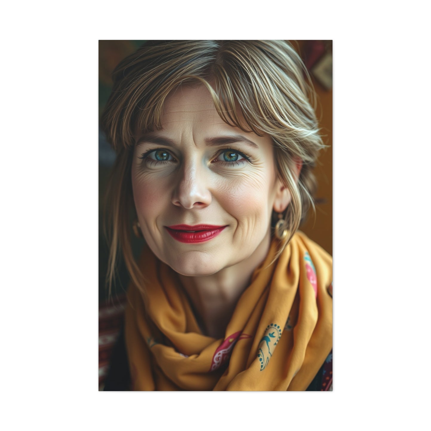 Maggie Stephenson Art Refined Canvas Wall Art & Canvas Print