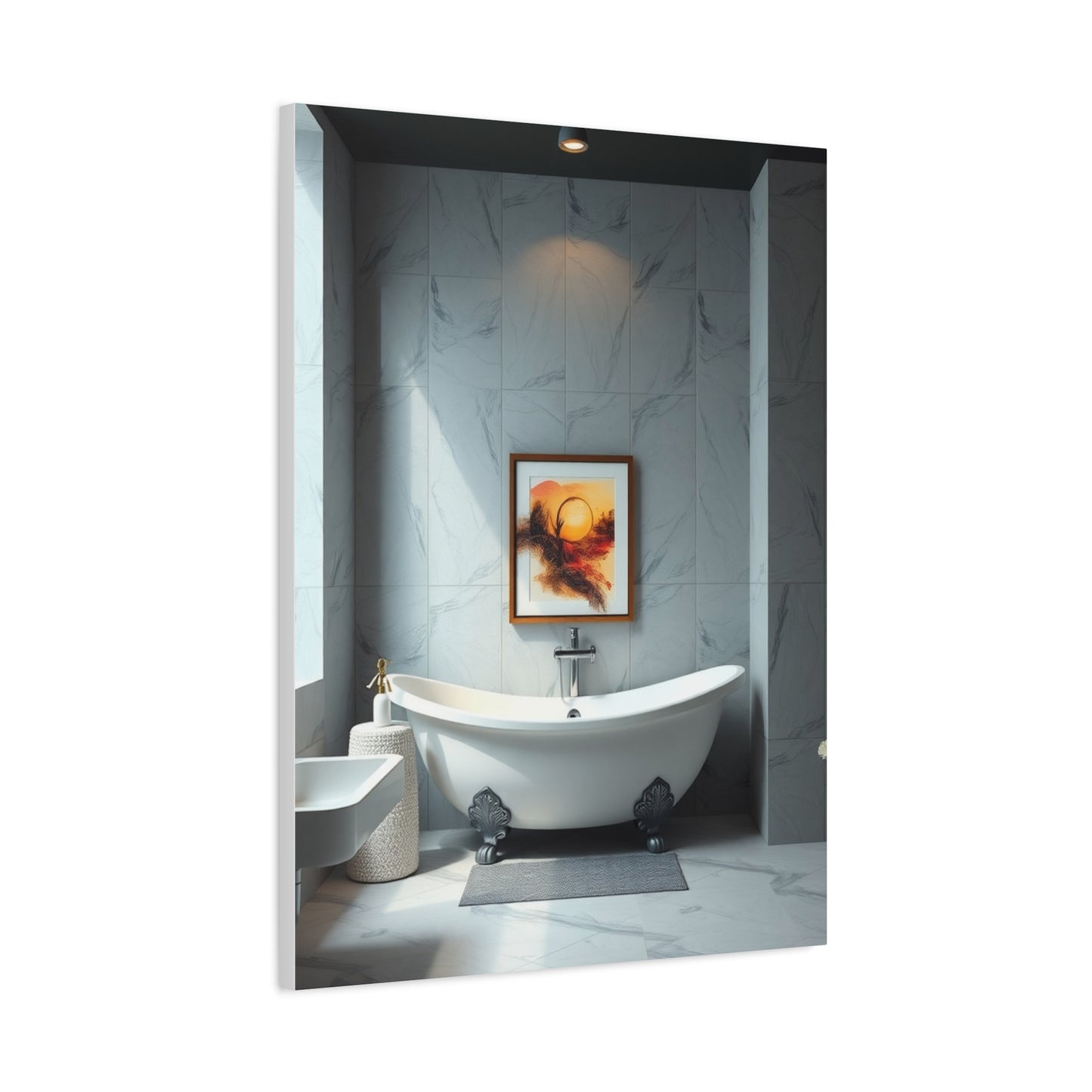 Opulent Oasis Wall Art