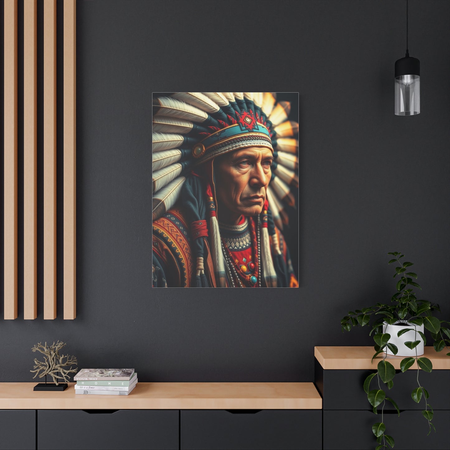 Ethereal Spirit Tableau