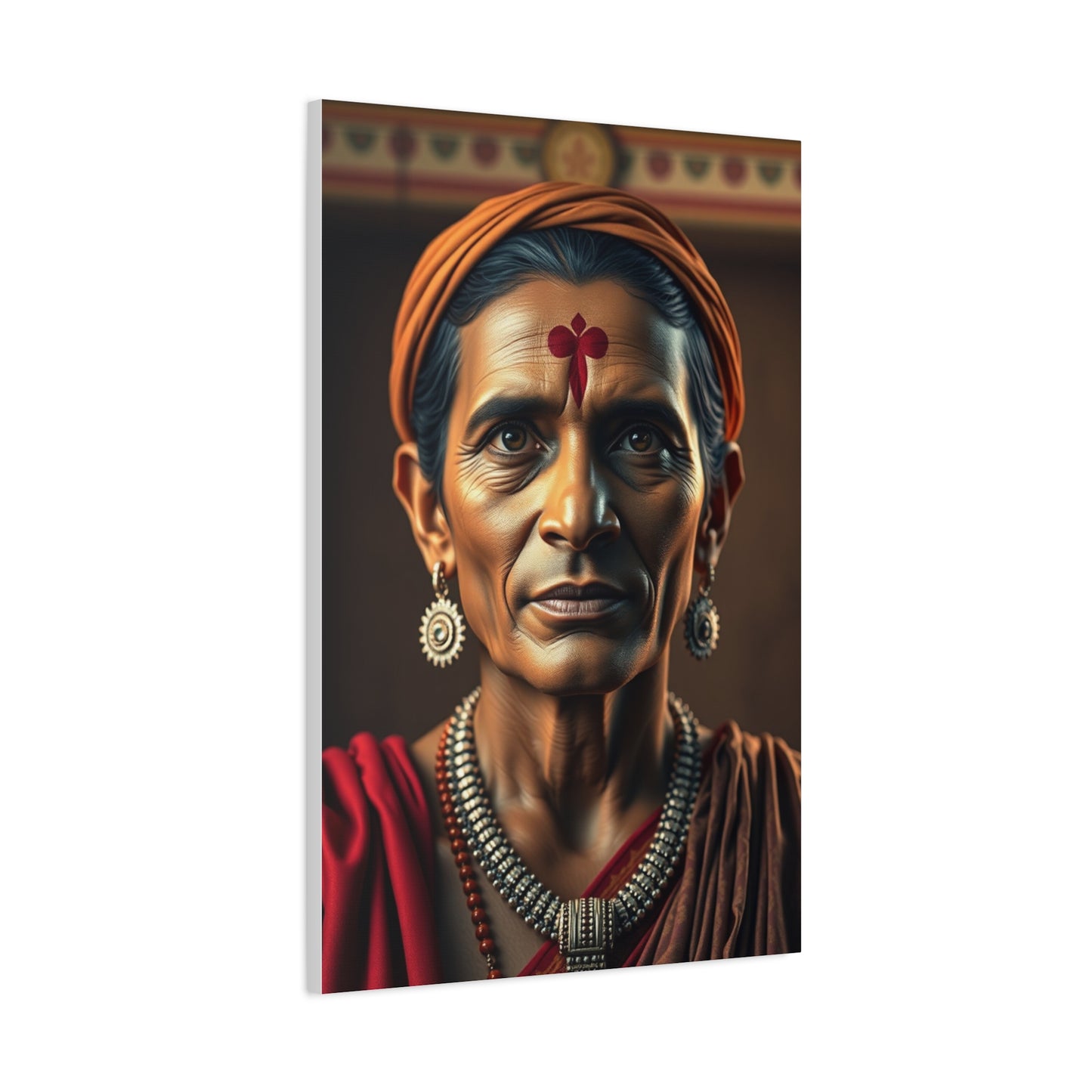 India Art Supreme Gallery Wall Art & Canvas Print