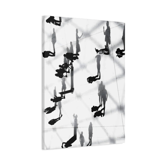 Urban Life Wall Art & Canvas Prints