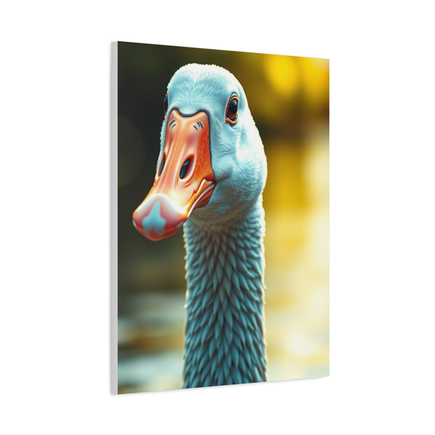 Elite Goose Art Vision Wall Art & Canvas Print