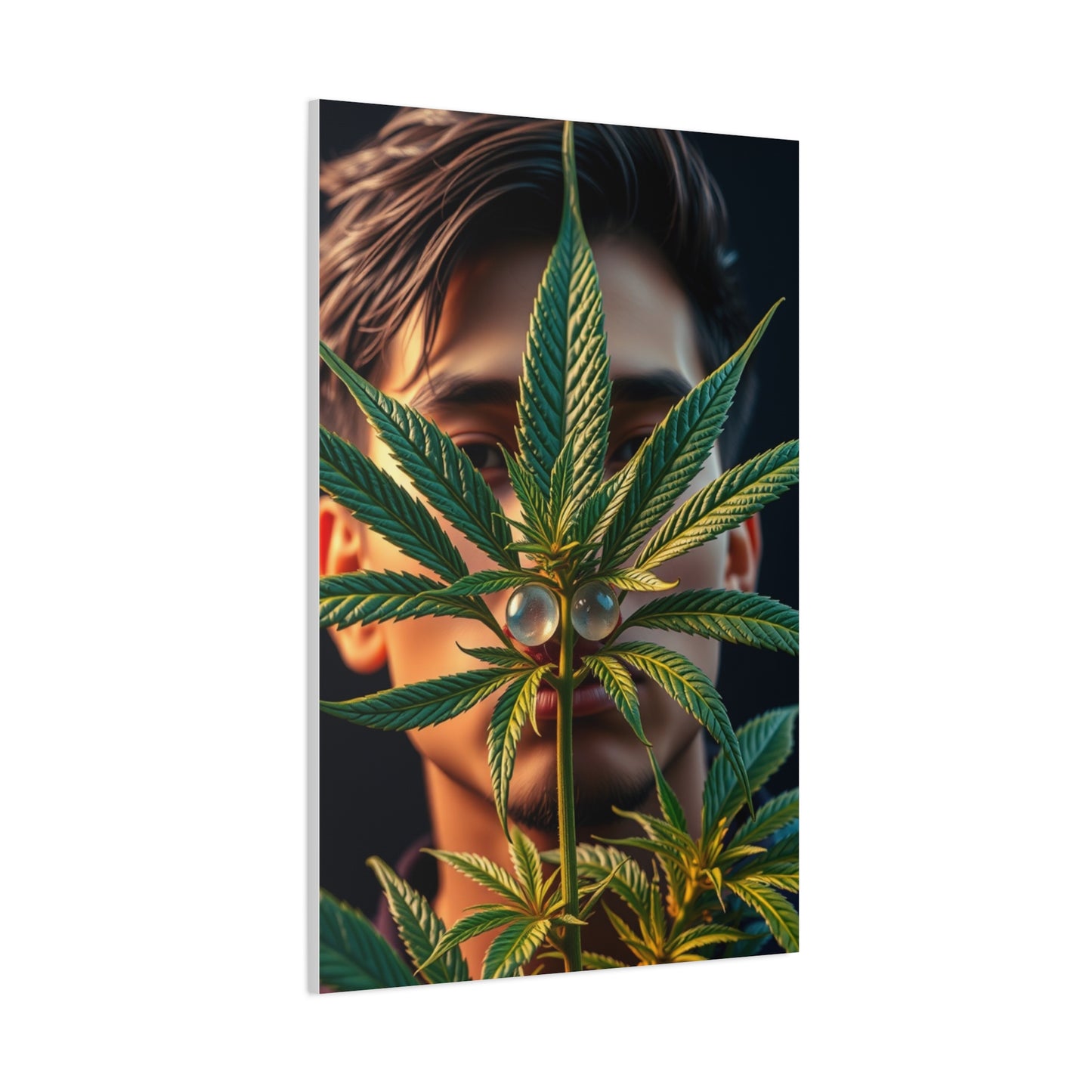 Botanical Bliss Collection Wall Art & Canvas Print