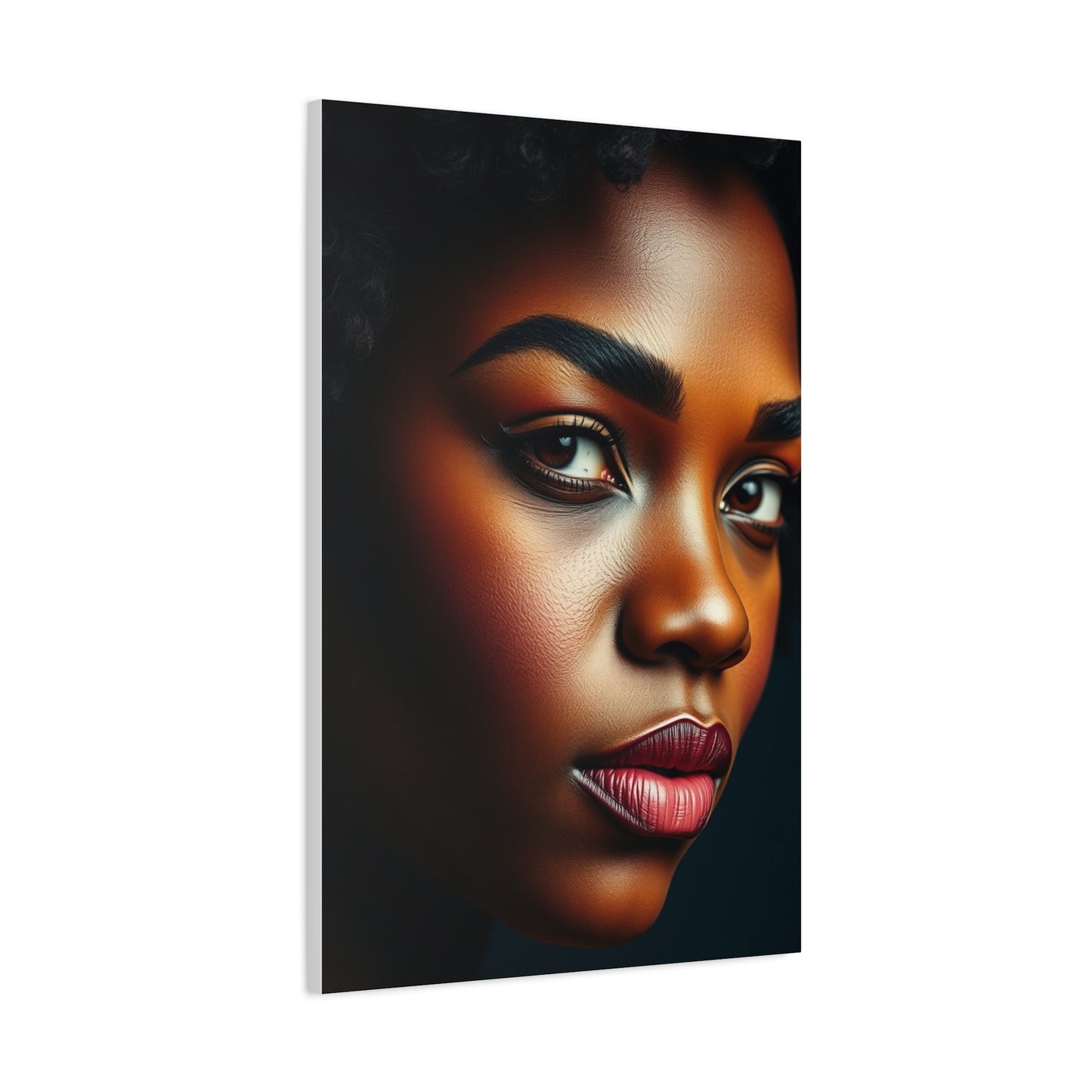 Black History Month Art Supreme Gallery Wall Art & Canvas Print