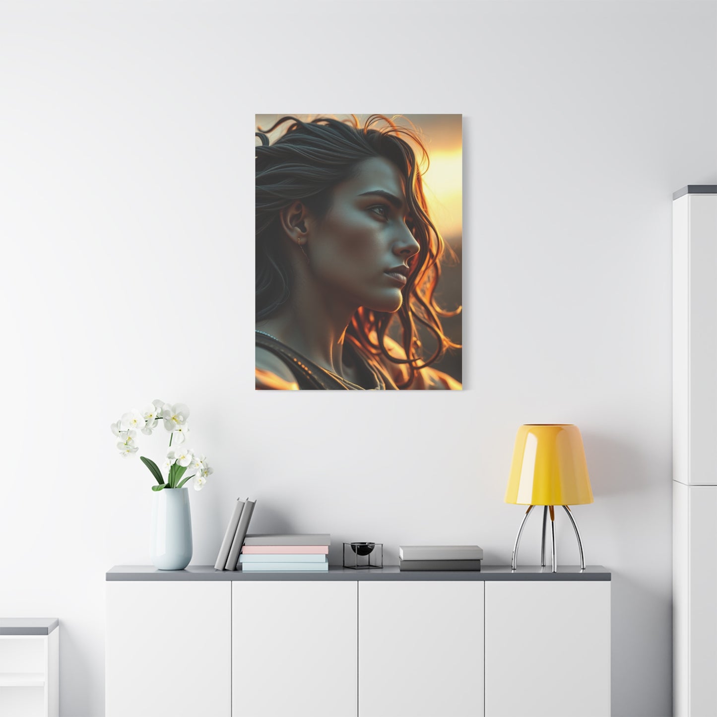 Collection Sagittarius Art Art Wall Art & Canvas Print