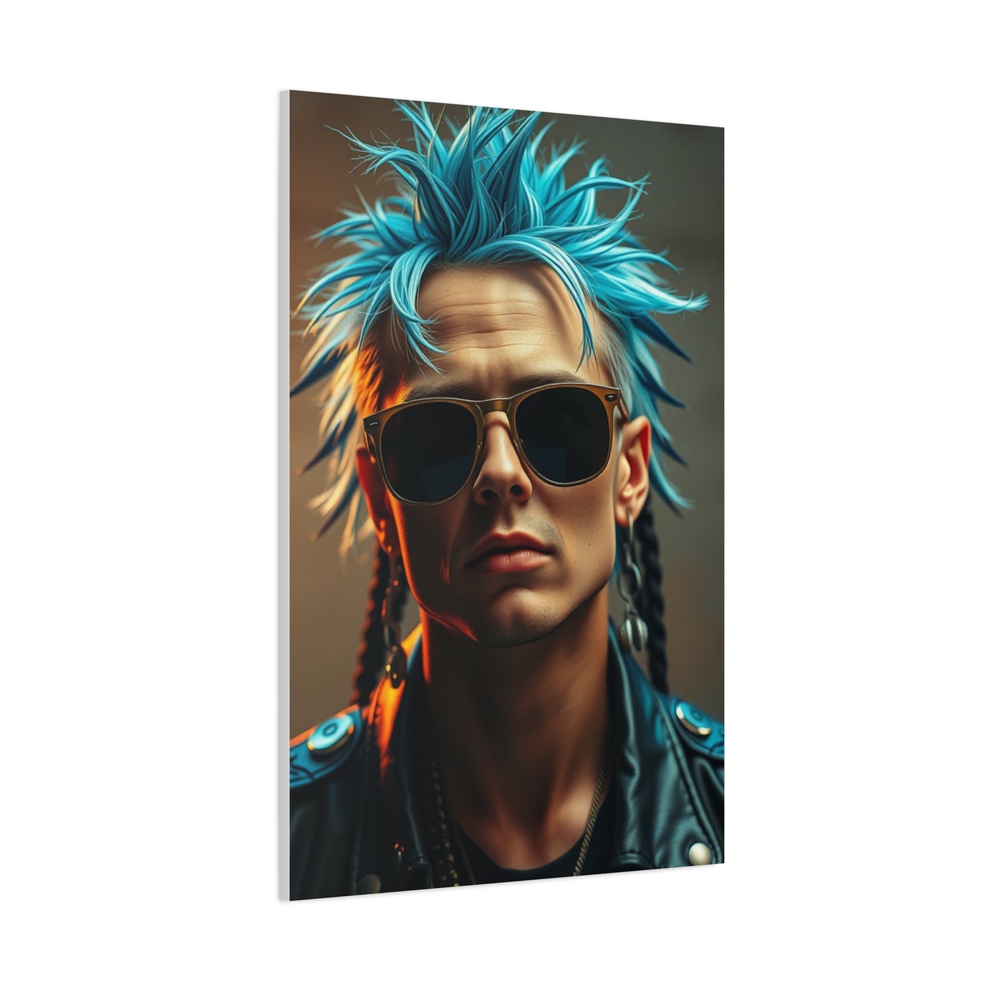 Noble Noise Wall Art Wall Art & Canvas Print