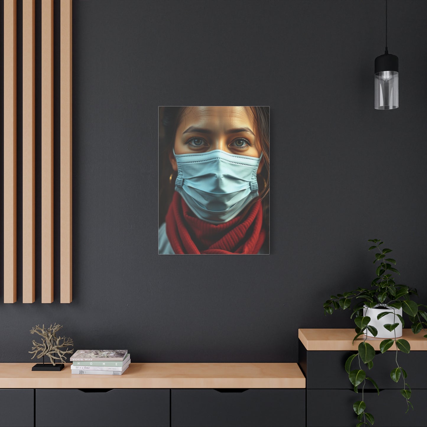 Supreme Teachers Art Collection Wall Art & Canvas Print