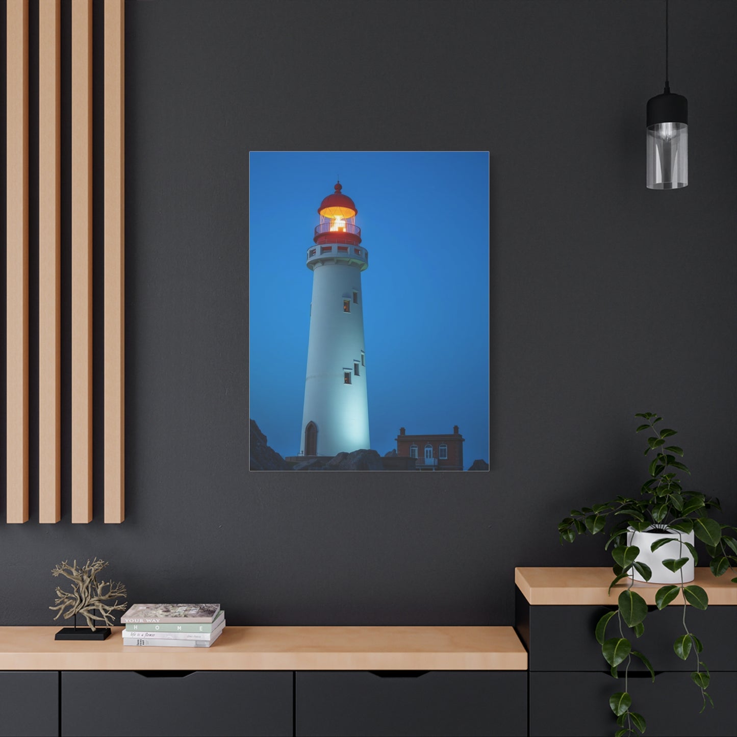 Illuminated Shores Gallery