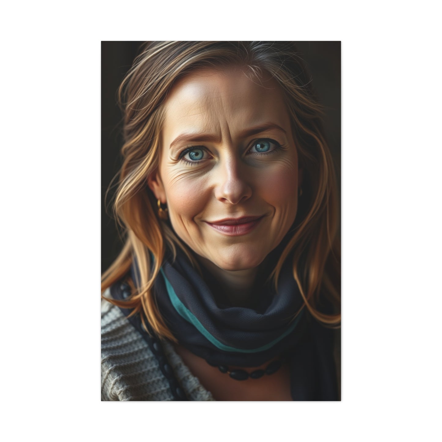 Vision Maggie Stephenson Art Art Wall Art & Canvas Print