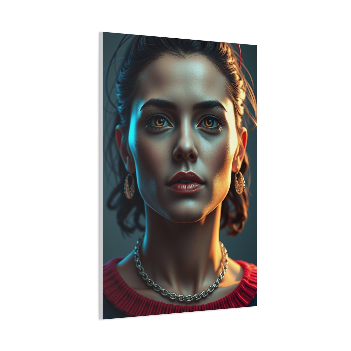 Prestige Persona Artworks Wall Art & Canvas Print