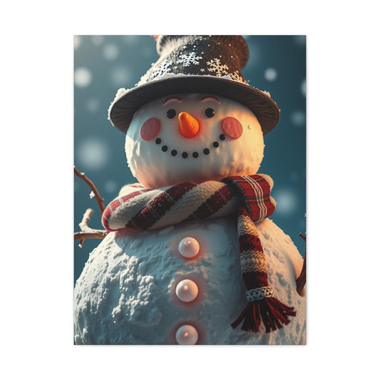 Ivory Sculptures Enchantment wall art & canvas print