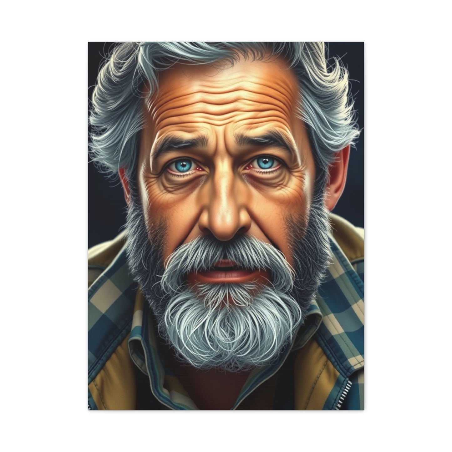 Masterpieces of Tranquil Splendor Wall Art & Canvas Print