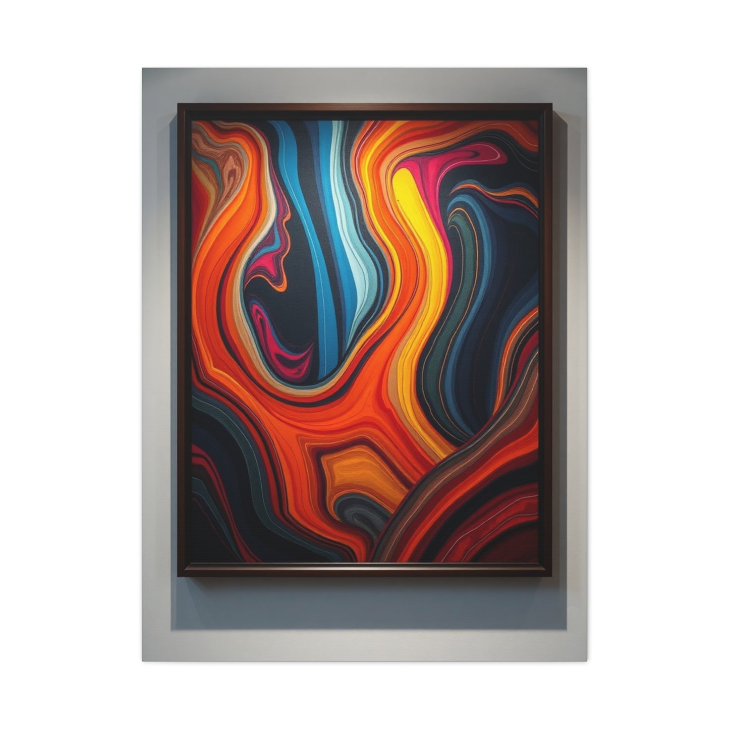 The Office Art Luxury Canvas Wall Art & Canvas Print