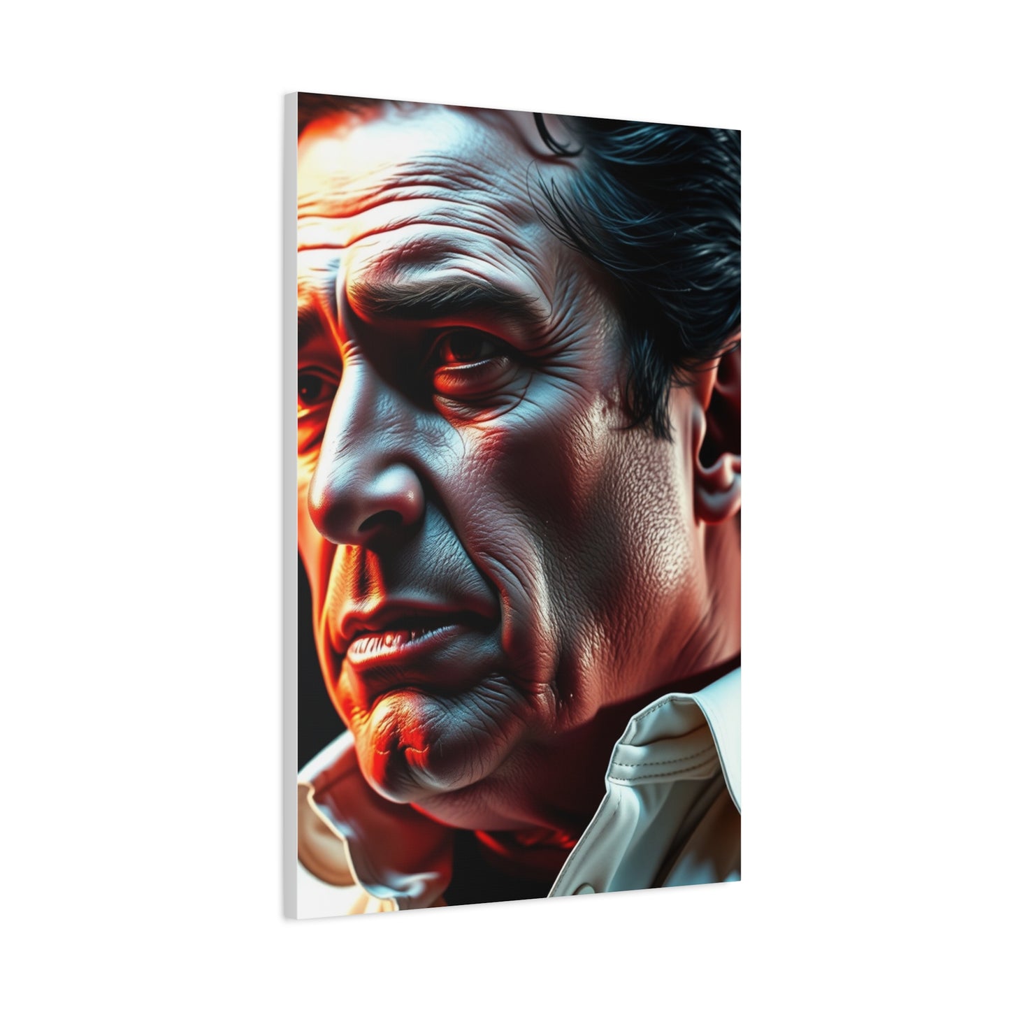 Collection Johnny Cash Art Art Wall Art & Canvas Print