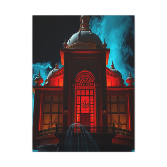 Collection Louisiana Art Art Wall Art & Canvas Print