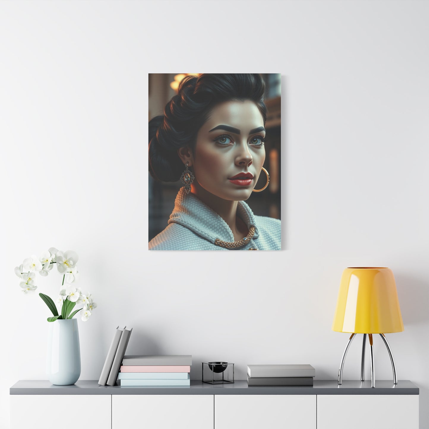 Chic Aesthetique Masterpiece