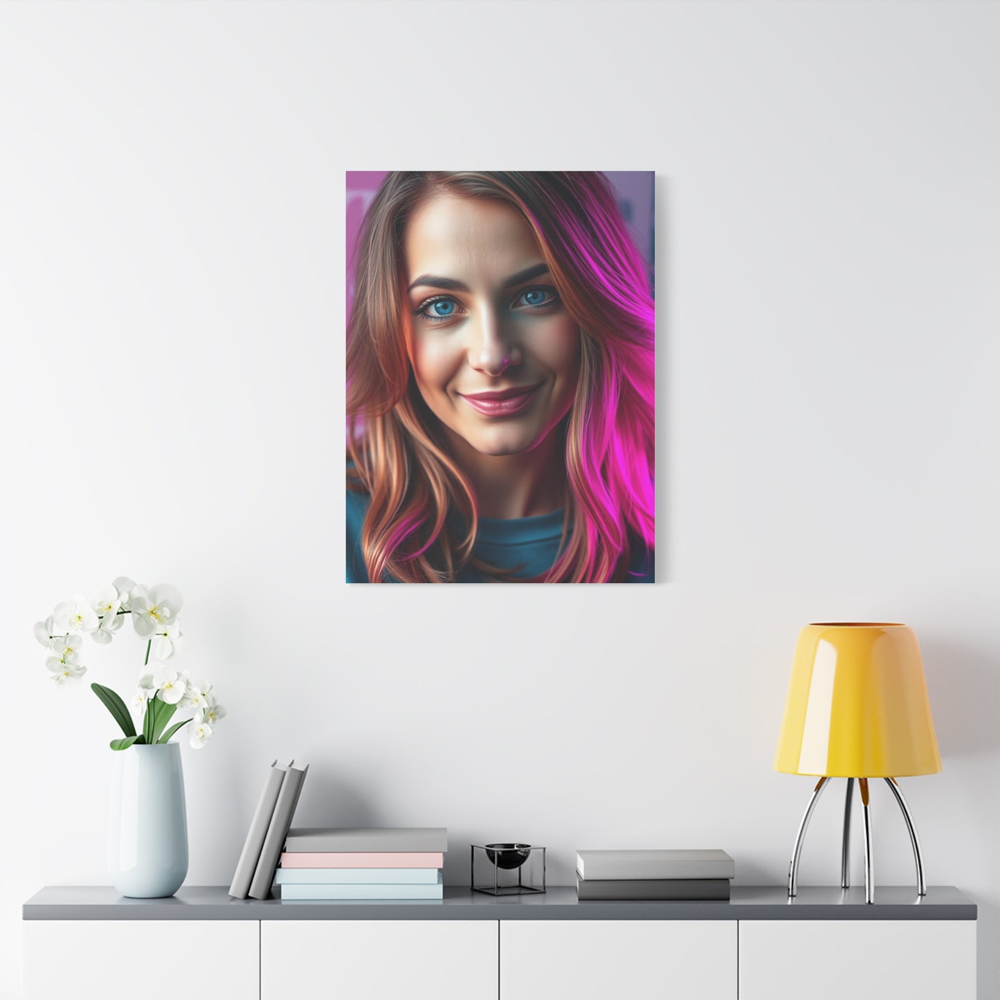 Amy Peterson Art Supreme Canvas Wall Art & Canvas Print
