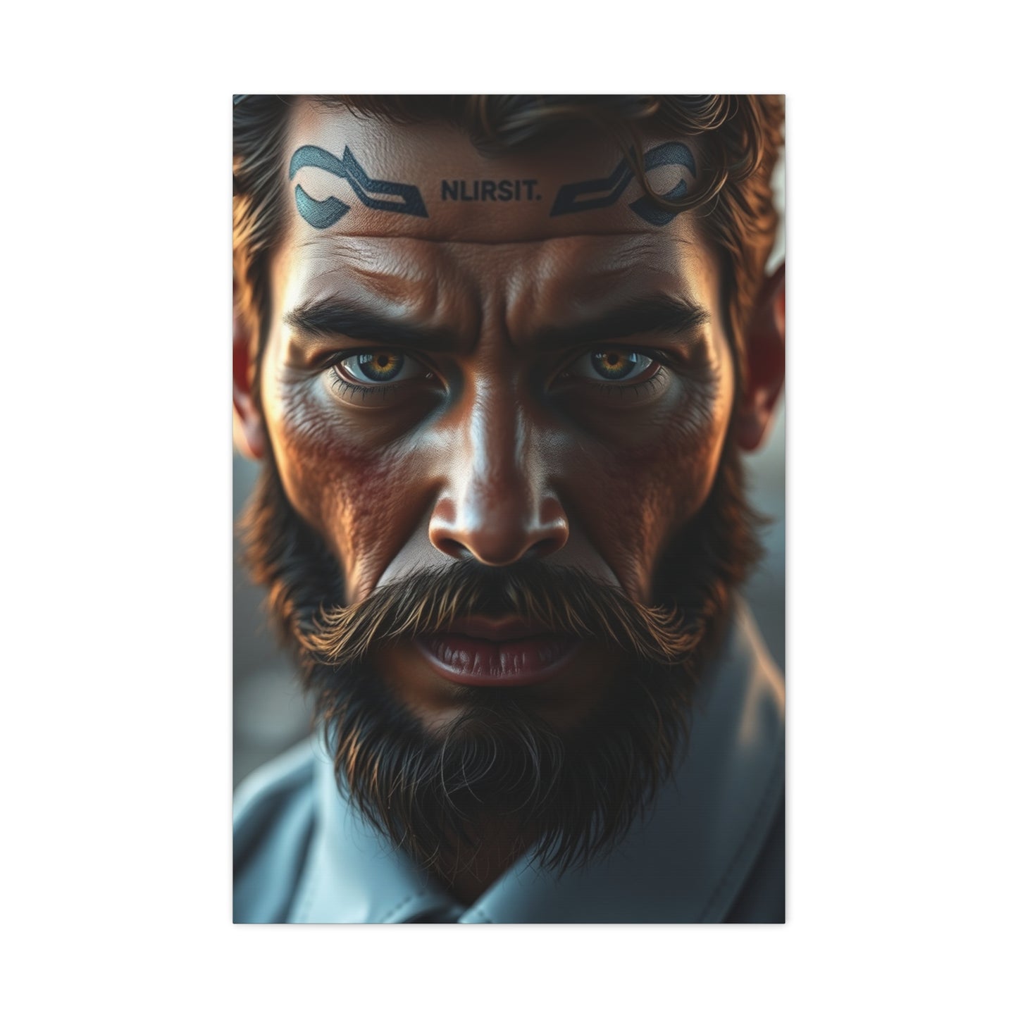 Exquisite Vision Wall Art