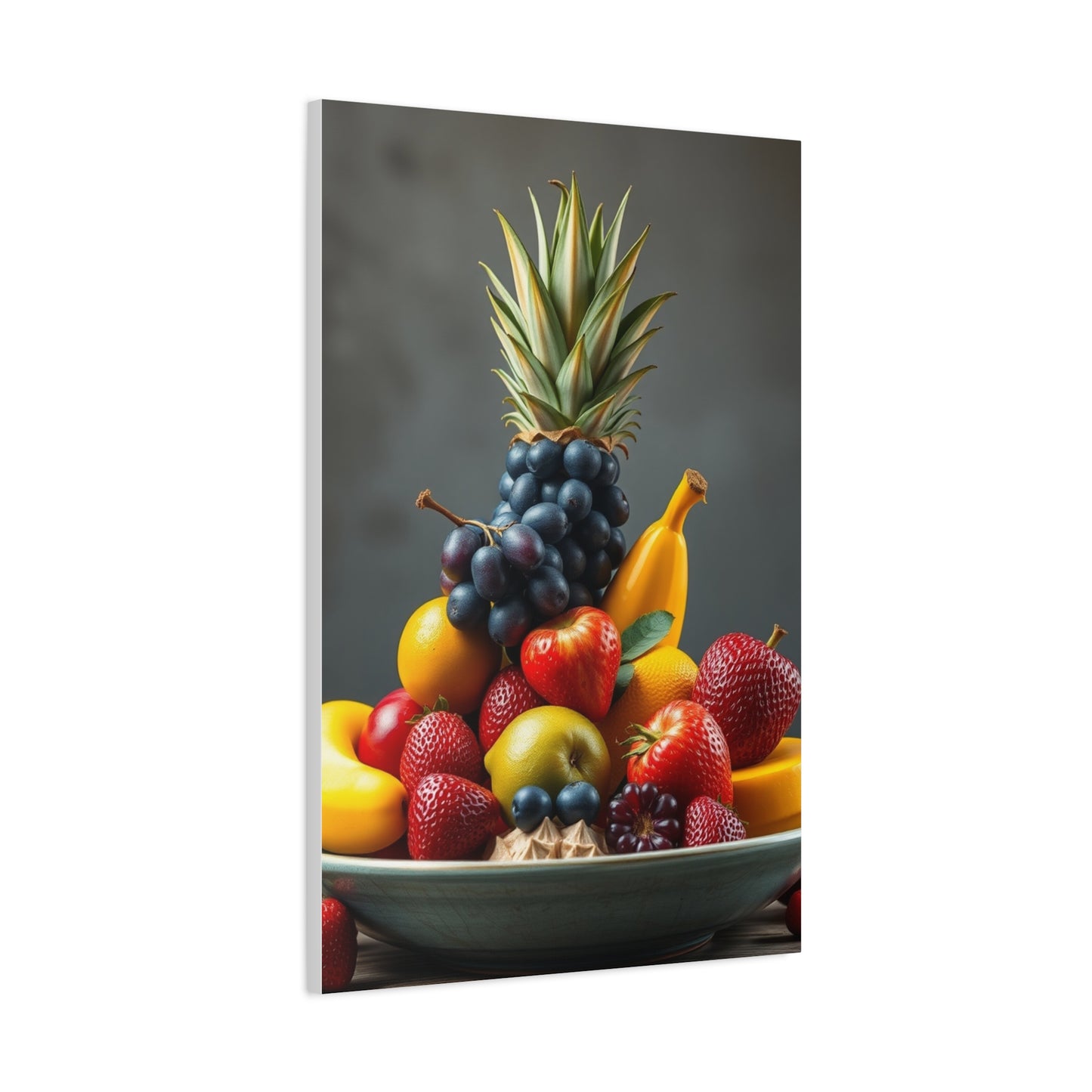 Fruit Art Supreme Gallery Wall Art & Canvas Print