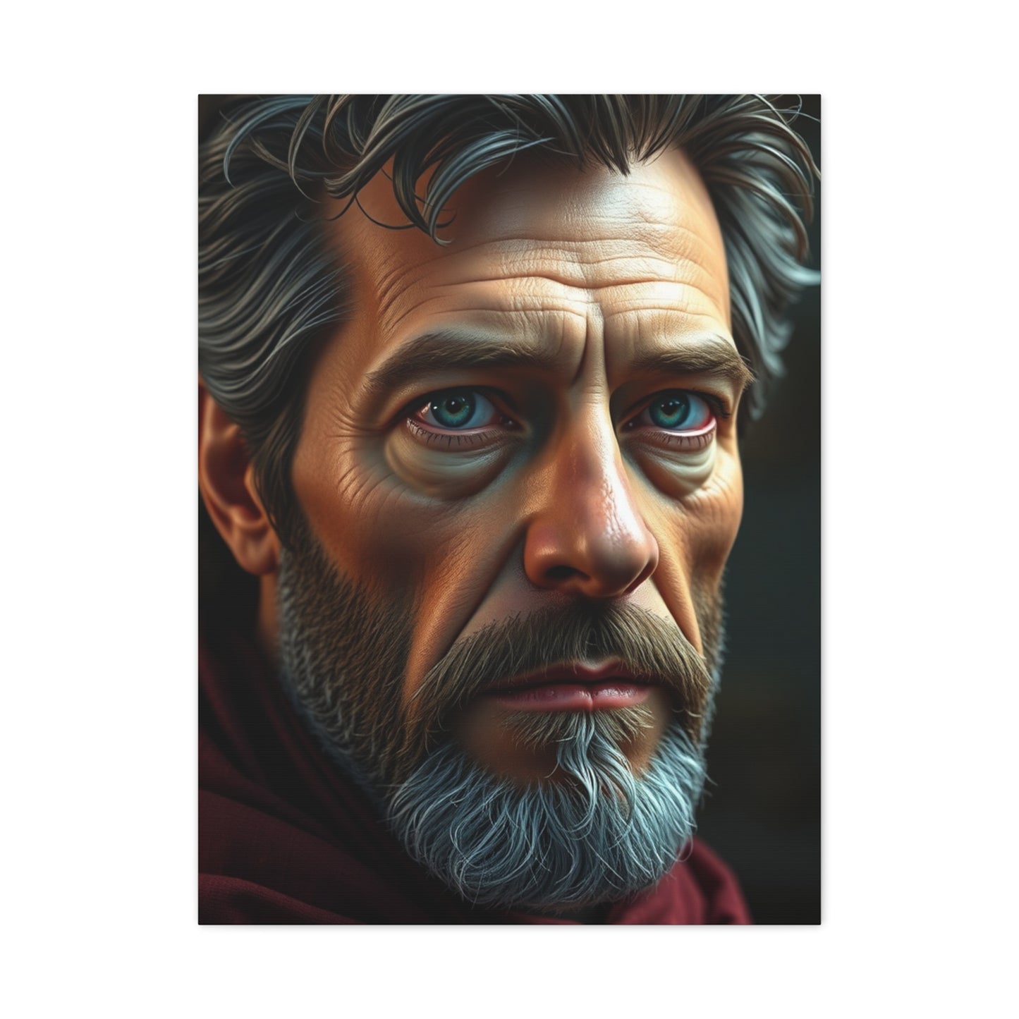 Phillppe Hugonnard Art Refined Canvas Wall Art & Canvas Print