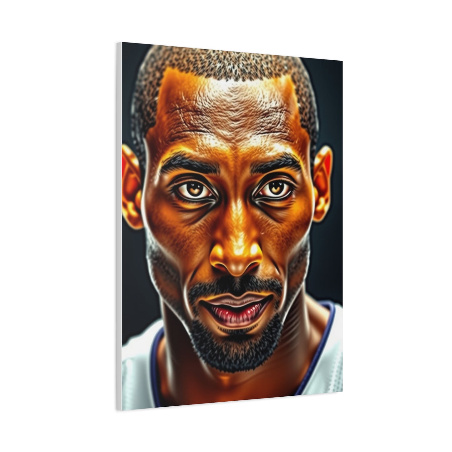 Bryants Exalted Vision Wall Art & Canvas Print